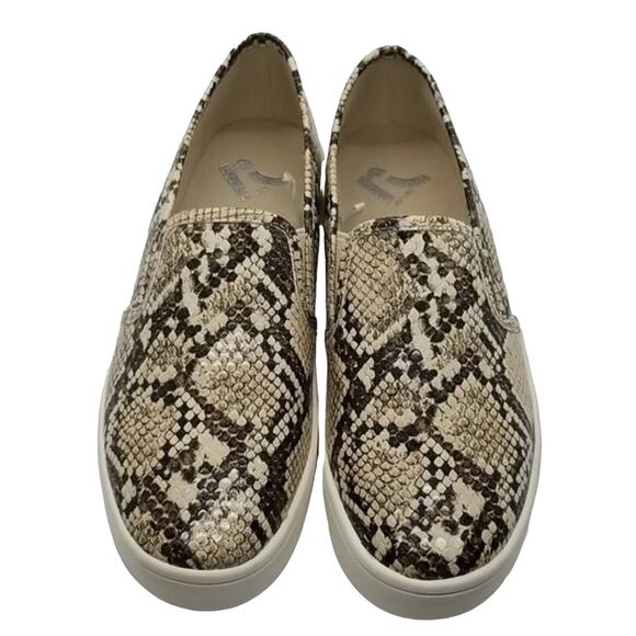 New Report Python Sneakers - Picture 1 of 4